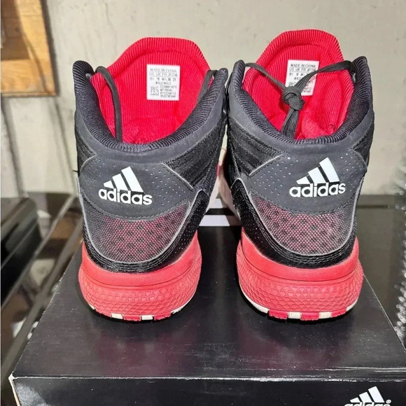 Adidas D Rose 773 IV - Picture 2 of 12